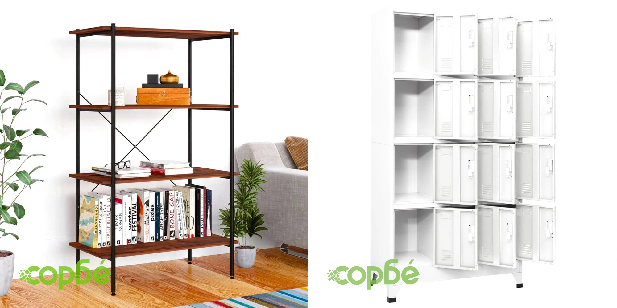 Офис мебели